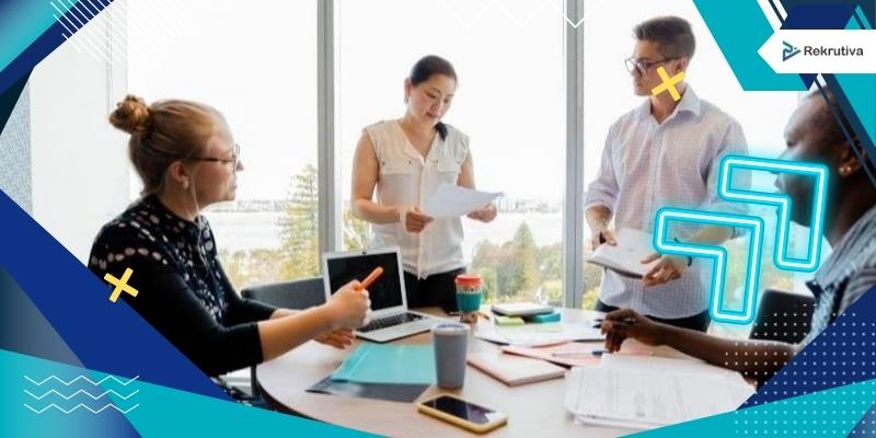 Ketahui Fungsi Dan Tips Melakukan Performance Review