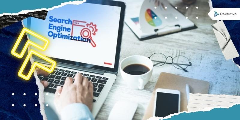 Perlu Optimasi SEO? Simak 5 Tips Berikut!