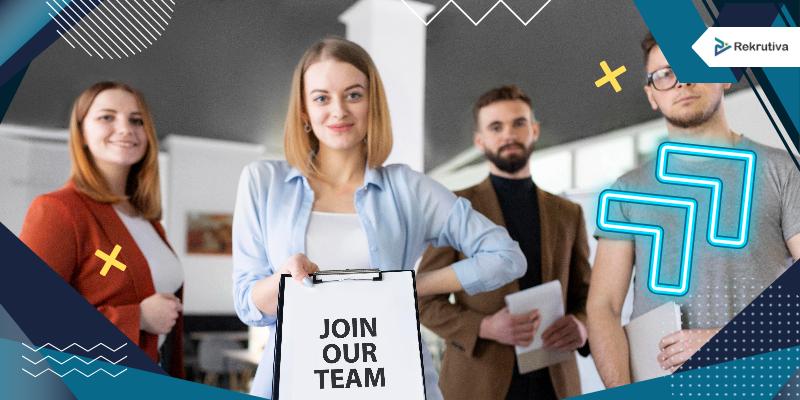 7 Tips Branding Perusahaan Agar Menarik Pelamar Kerja