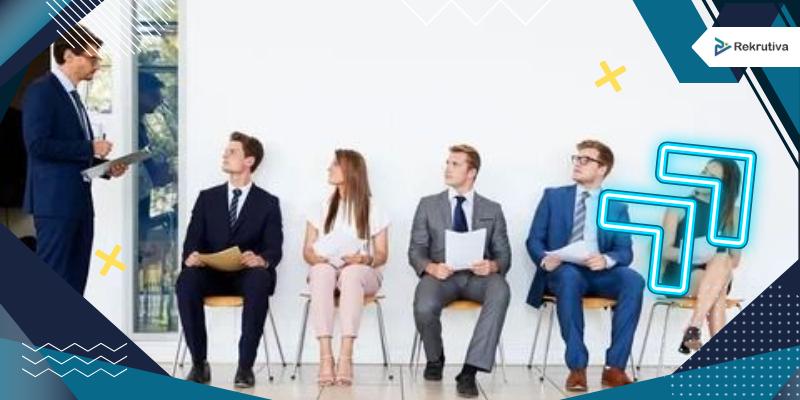 5 Tips Sourcing Kandidat Berkualitas Dalam Rekrutmen