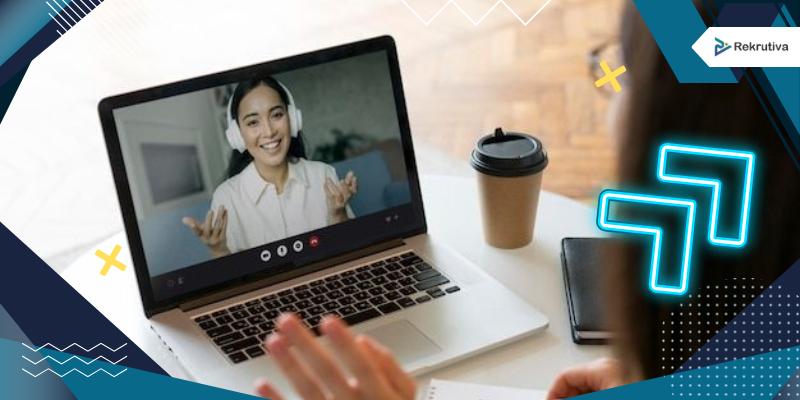 5 Tips Persiapan Wawancara Online Terjadwal, HR Wajib Tahu!