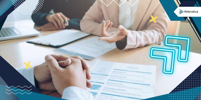 Ini Dia! 7 Langkah Mudah Untuk Proses Rekrutmen Yang Efektif