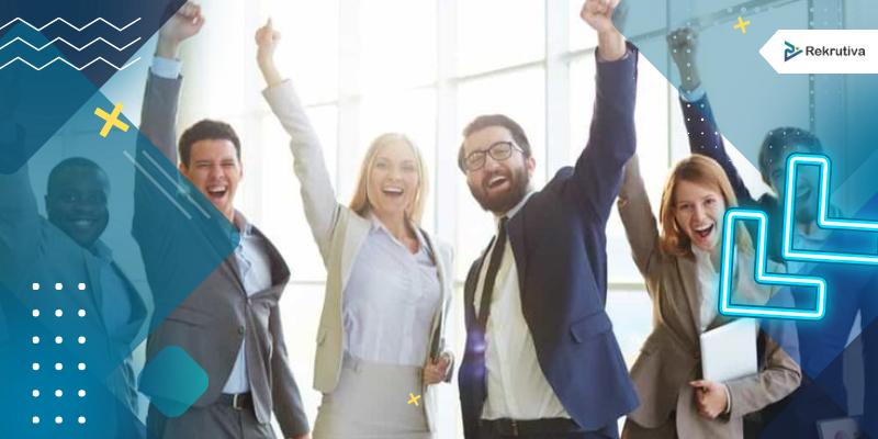 5 Strategi Rekrutmen Proaktif Untuk Temukan Kandidat Terbaik