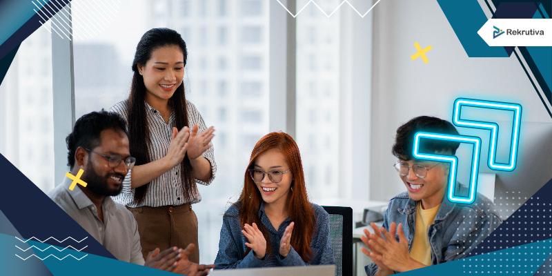 Buat Kandidat Terpikat? Ini Rahasia Branding Rekrutmen 